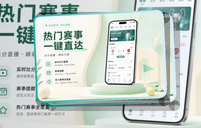 开云APP赛事入口图