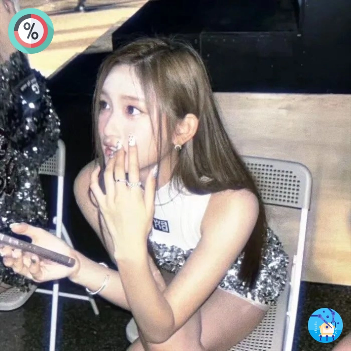 谢女士